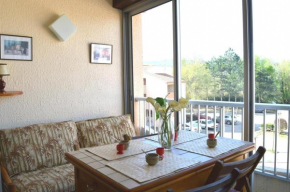 Appartement 2 pièces cabine 4 couchages ARGELES SUR MER AR460-130